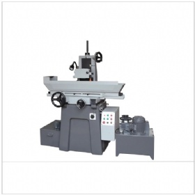 high precision molding grinder