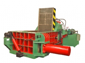 Y81-Series-Metal hydraulic balers