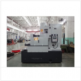 CNC Vertical Shaft Rotary Table GrinderM7475P